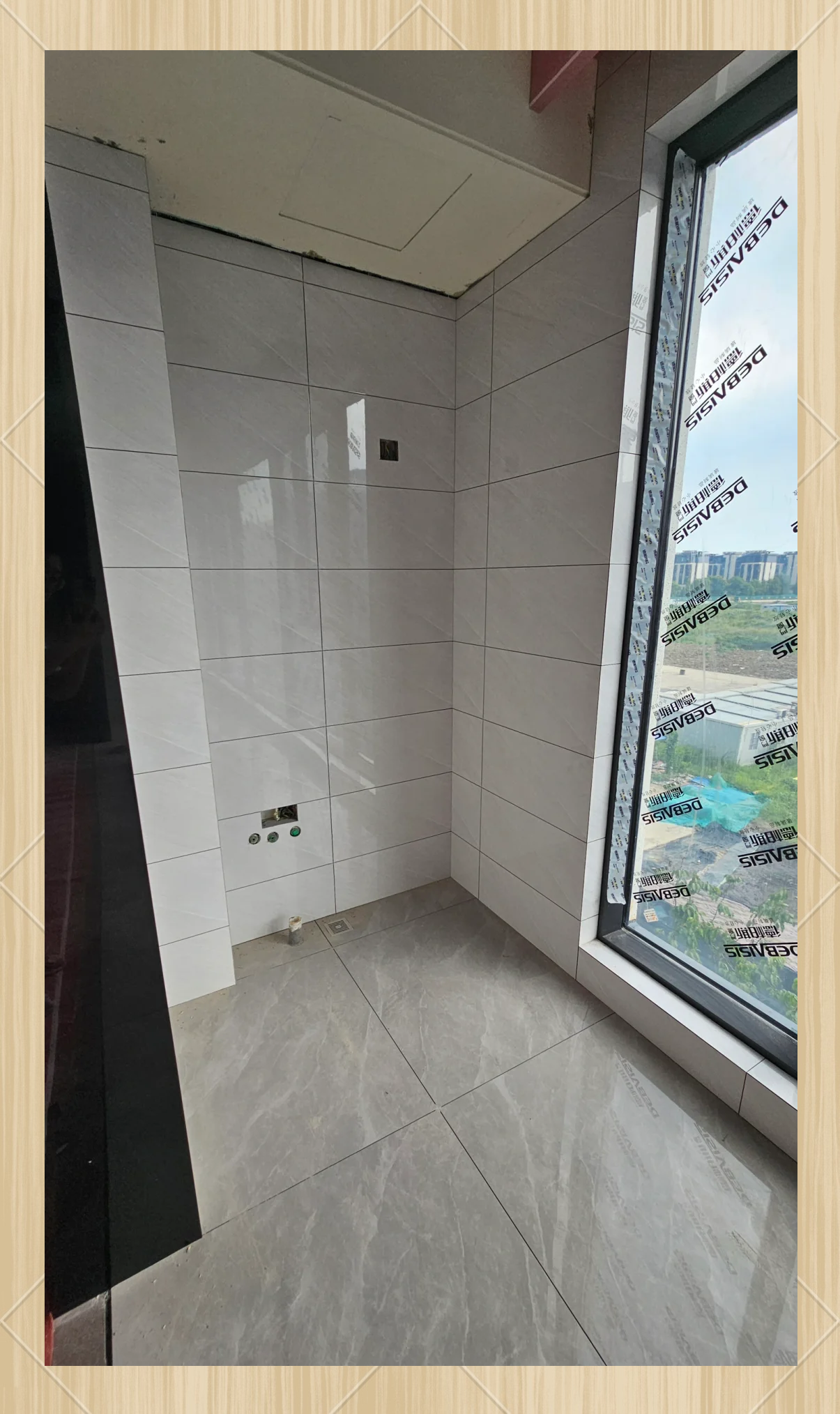 墙面砖脱落的补救办法有哪些(墙面砖脱落的补救办法有哪些呢)